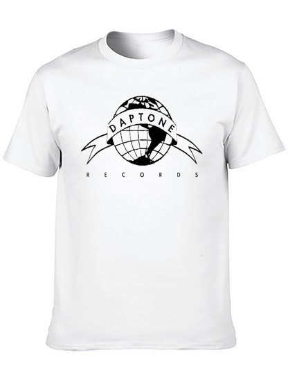 Daptone Records Black T-Shirt