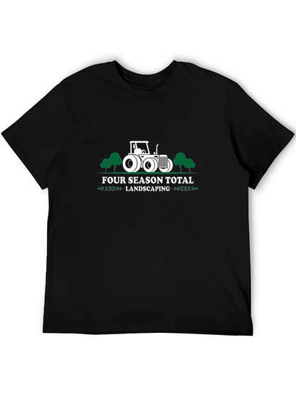 Four Season Total Landscaping Tee