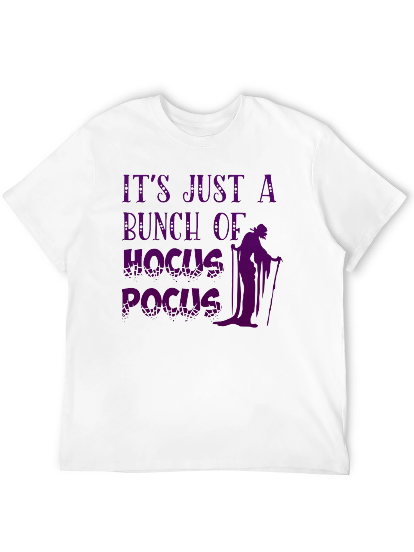 Hocus Pocus T-Shirt - Sanderson Sisters Halloween Tee