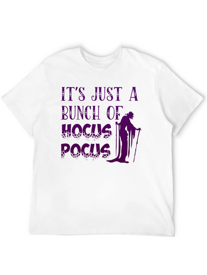Hocus Pocus T-Shirt - Sanderson Sisters Halloween Tee