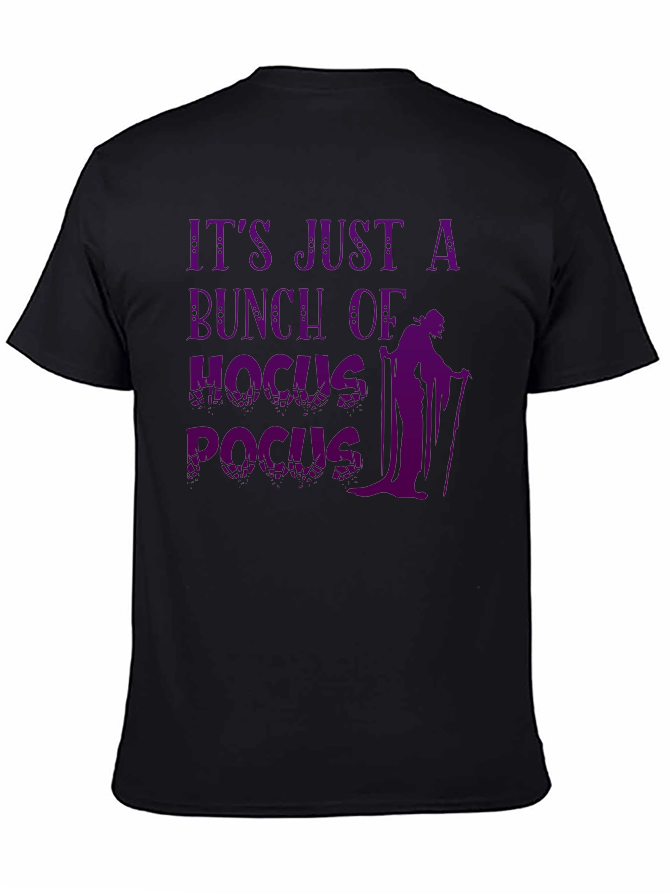 Hocus Pocus T-Shirt - Sanderson Sisters Halloween Tee