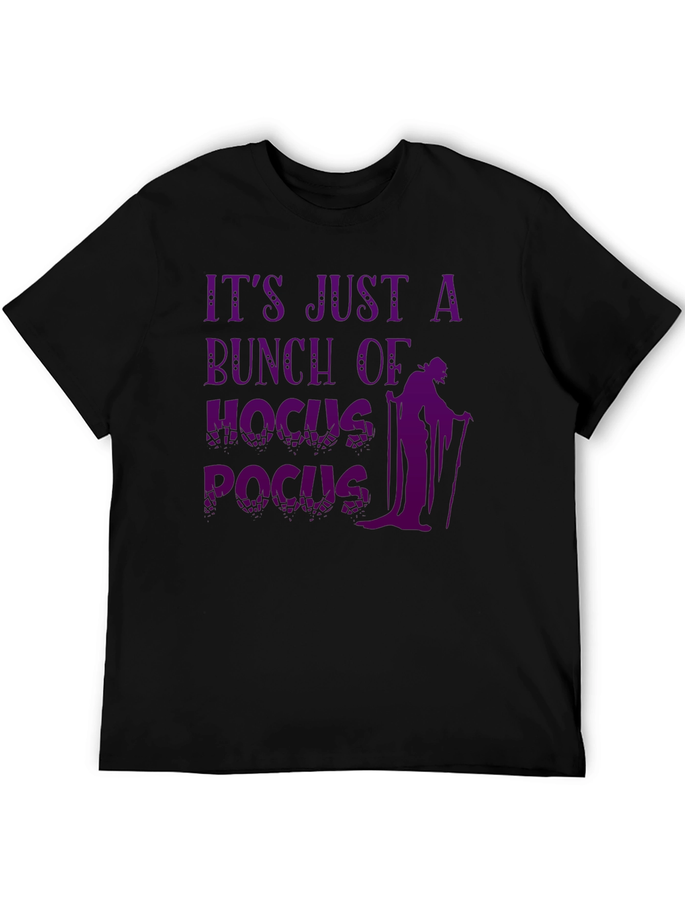Hocus Pocus T-Shirt - Sanderson Sisters Halloween Tee