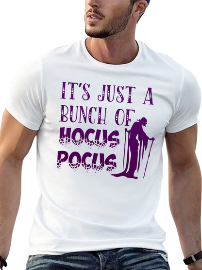 Hocus Pocus T-Shirt - Sanderson Sisters Halloween Tee