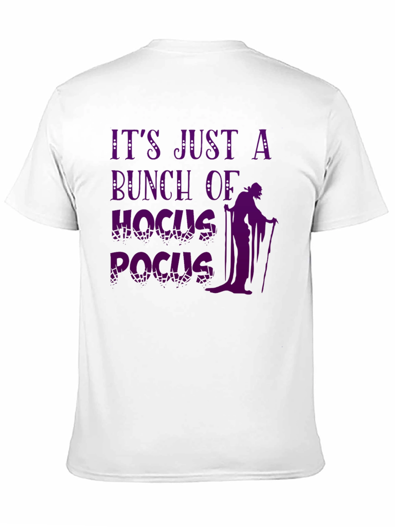 Hocus Pocus T-Shirt - Sanderson Sisters Halloween Tee