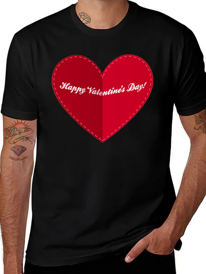 Happy Valentines Day T-Shirt