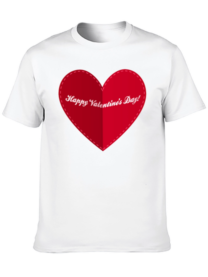 Happy Valentines Day T-Shirt