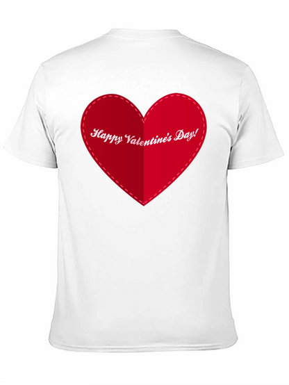 Happy Valentines Day T-Shirt