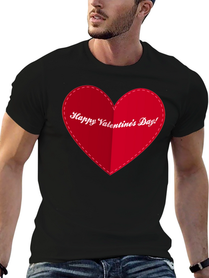 Happy Valentines Day T-Shirt