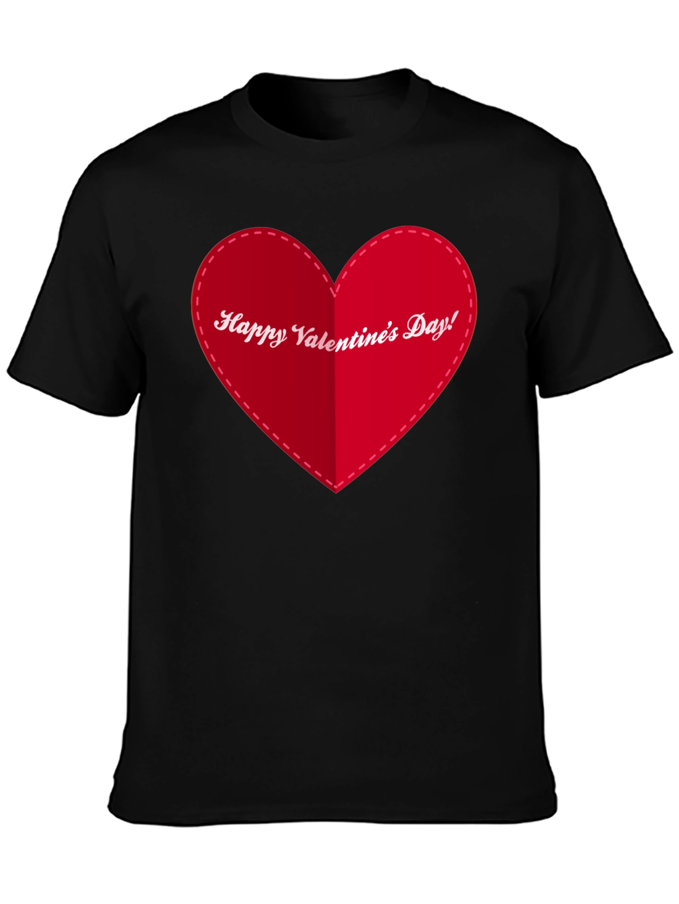 Happy Valentines Day T-Shirt