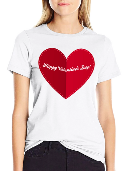 Happy Valentines Day T-Shirt