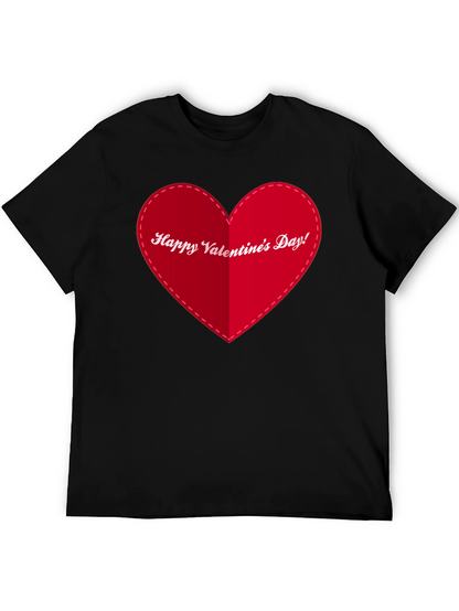 Happy Valentines Day T-Shirt