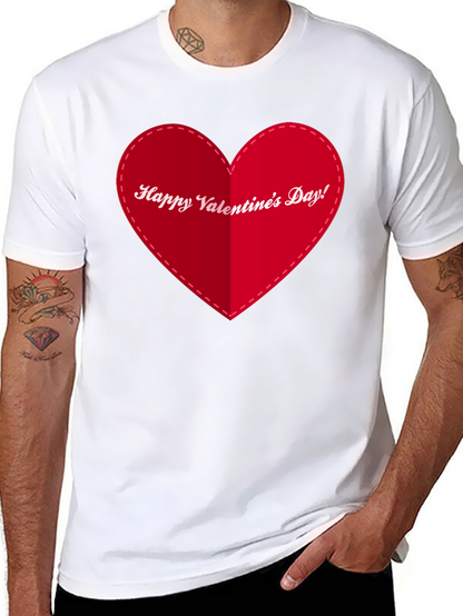 Happy Valentines Day T-Shirt