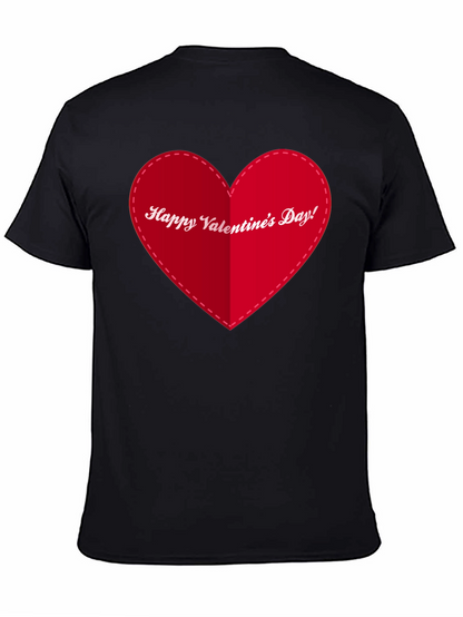 Happy Valentines Day T-Shirt