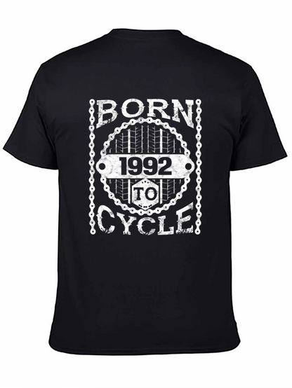 Born 1992 to Cycle Graphic Tee