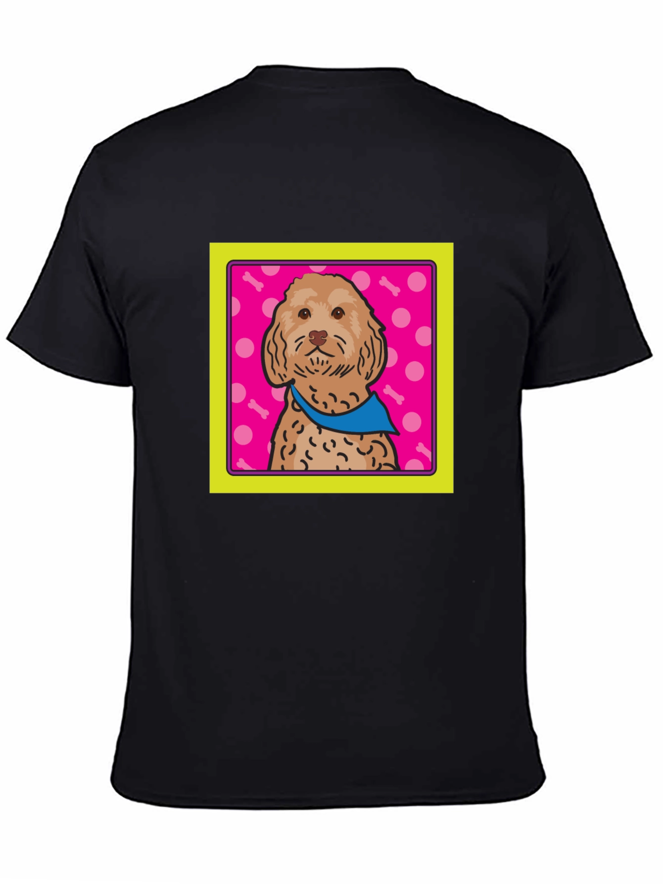 Dog Lover T-Shirt Cute Graphic Tee