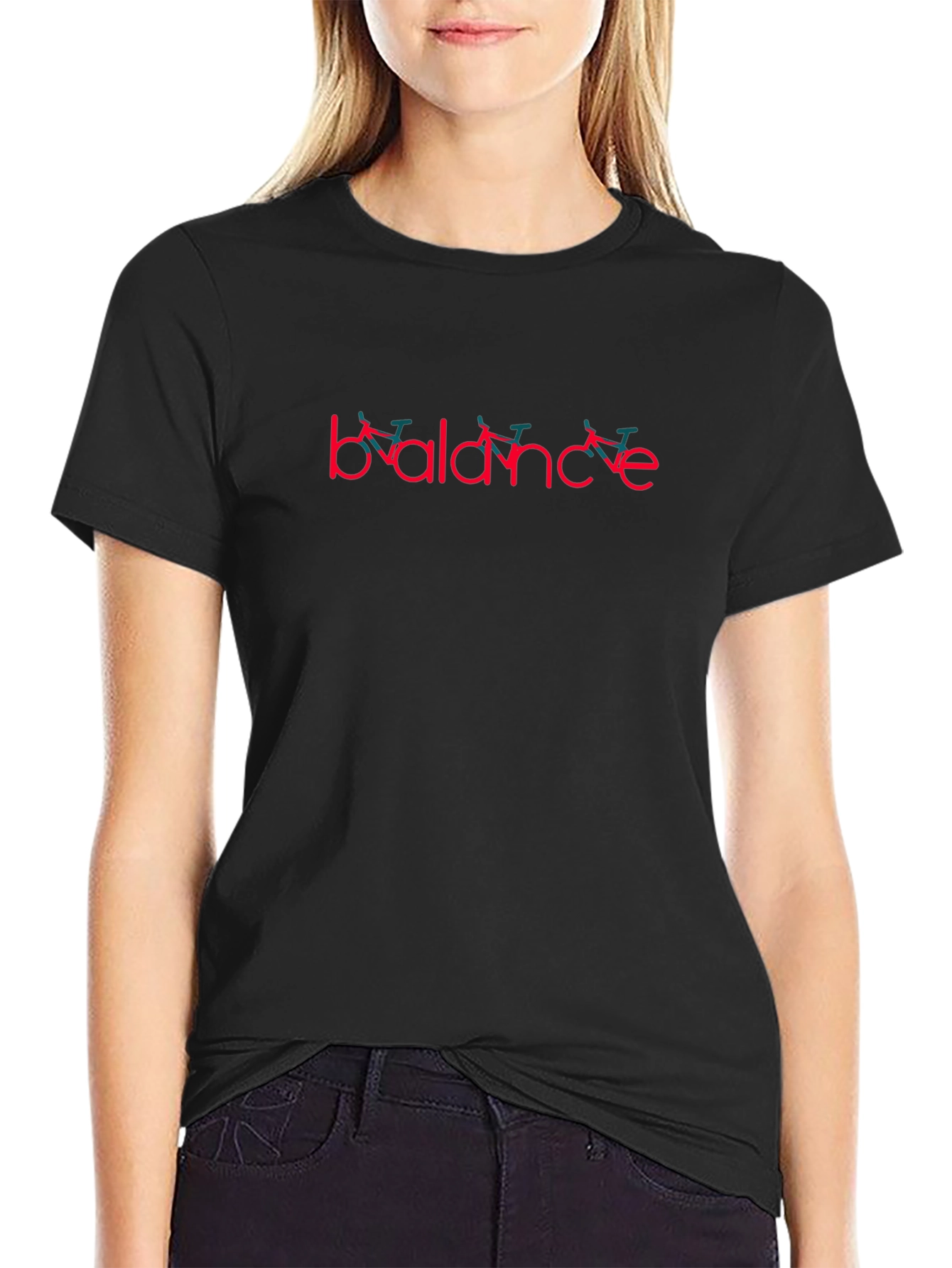Balance Bike T-Shirt