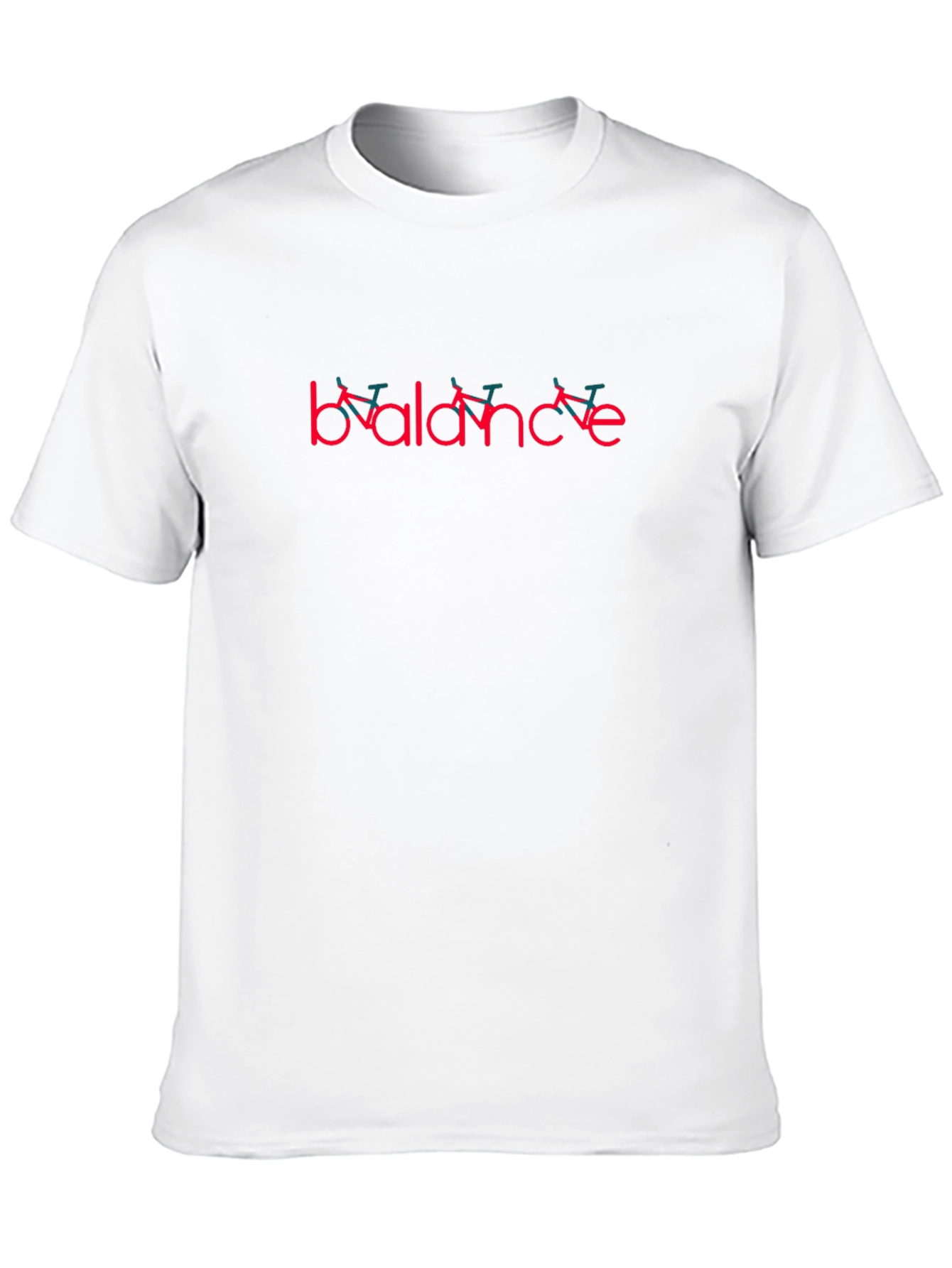 Balance Bike T-Shirt