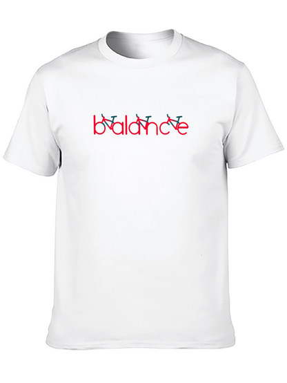 Balance Bike T-Shirt