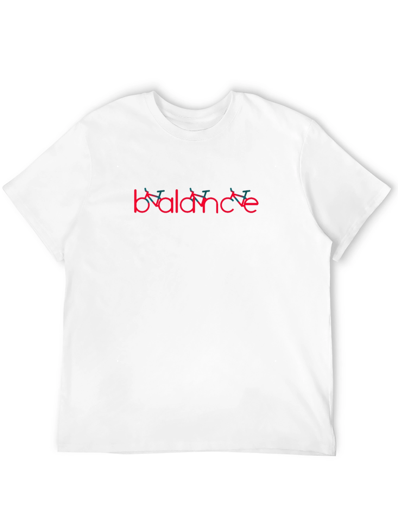 Balance Bike T-Shirt