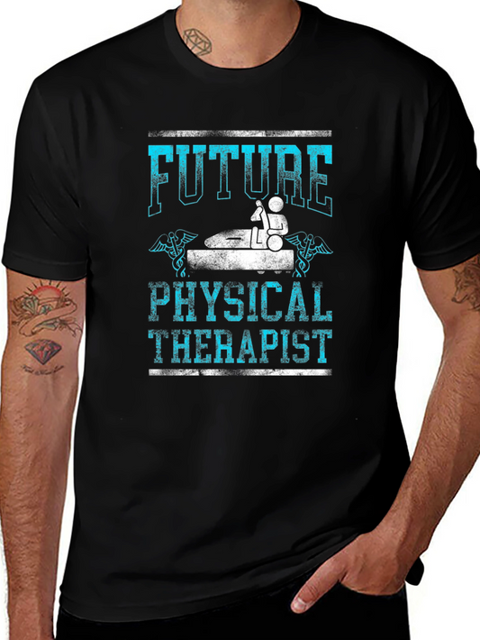 Future Physical Therapist T-Shirt