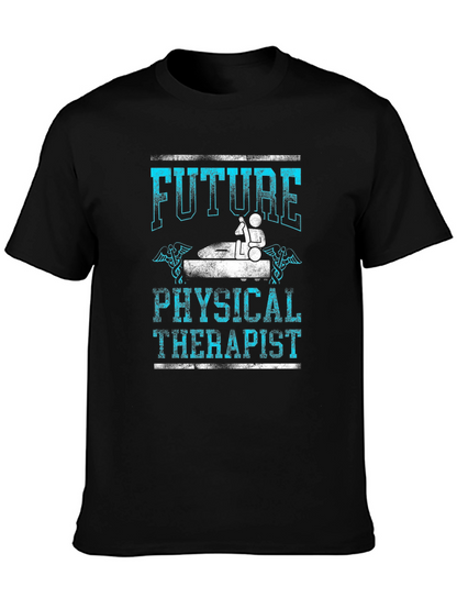Future Physical Therapist T-Shirt