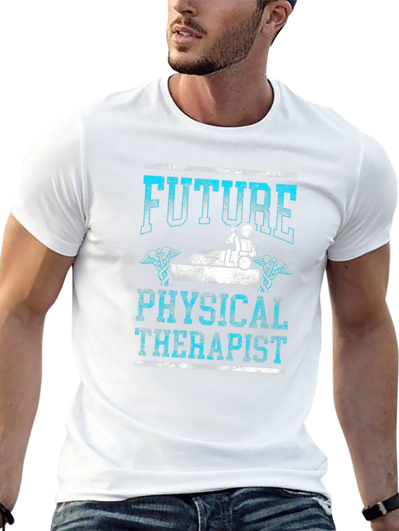 Future Physical Therapist T-Shirt
