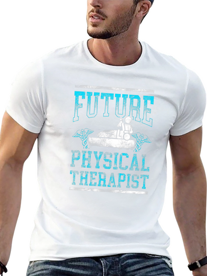 Future Physical Therapist T-Shirt