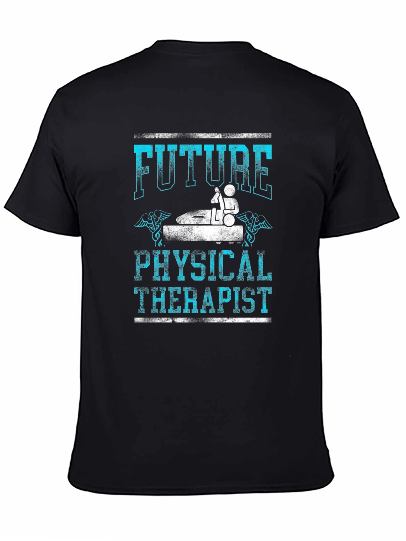 Future Physical Therapist T-Shirt