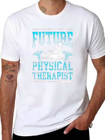 Future Physical Therapist T-Shirt
