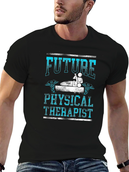 Future Physical Therapist T-Shirt
