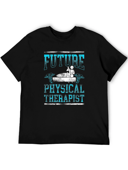 Future Physical Therapist T-Shirt