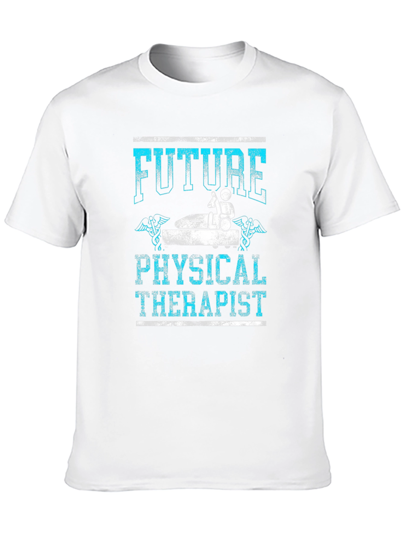 Future Physical Therapist T-Shirt