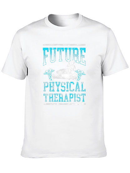 Future Physical Therapist T-Shirt