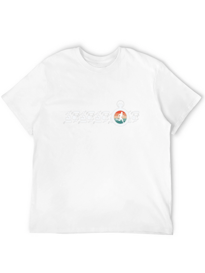 Runners Time T-Shirt