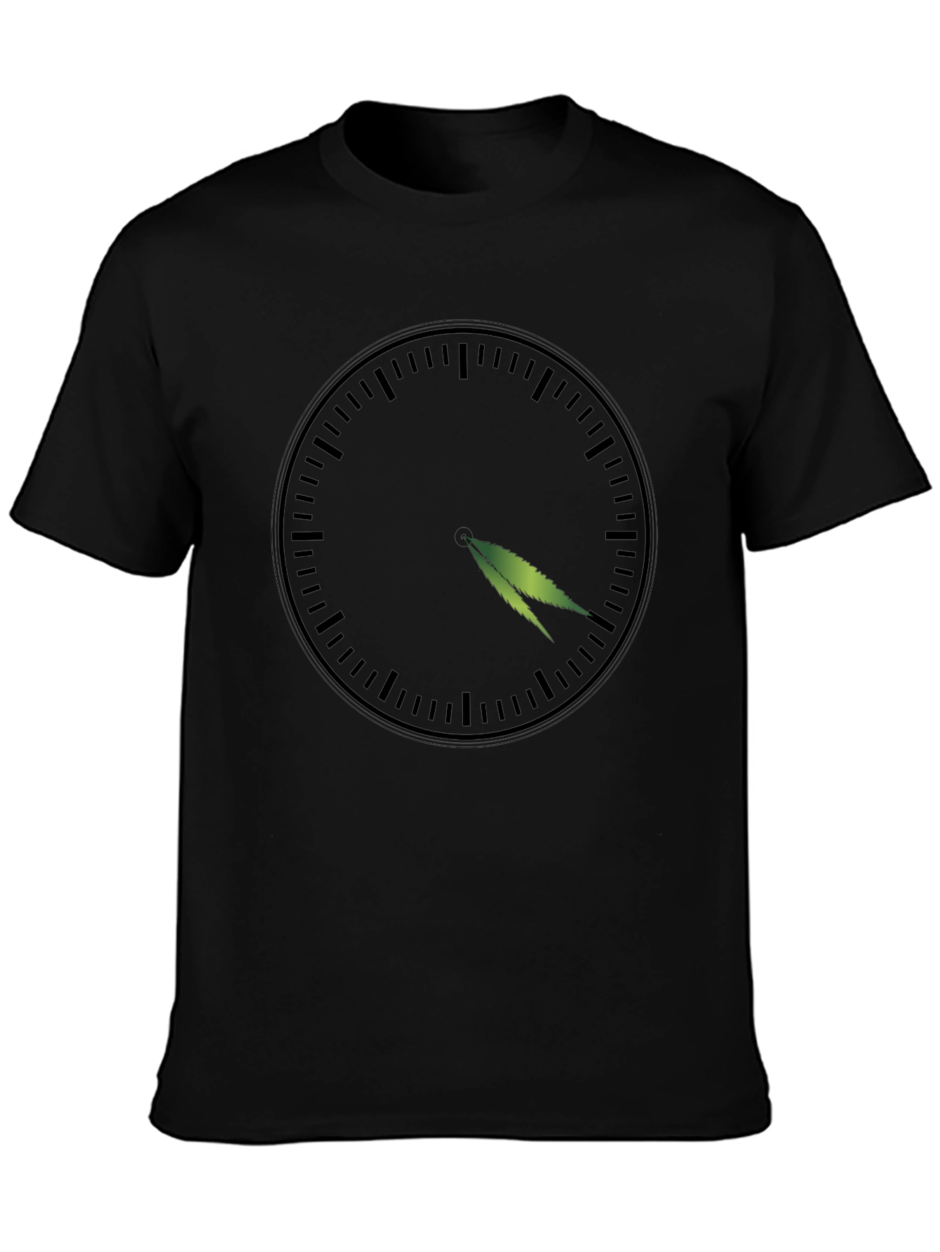 4:20 Time T-Shirt