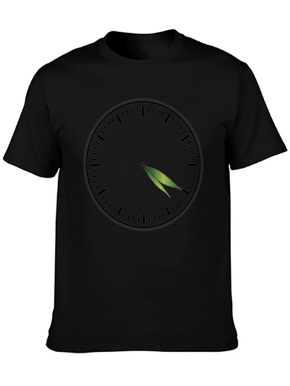 4:20 Time T-Shirt