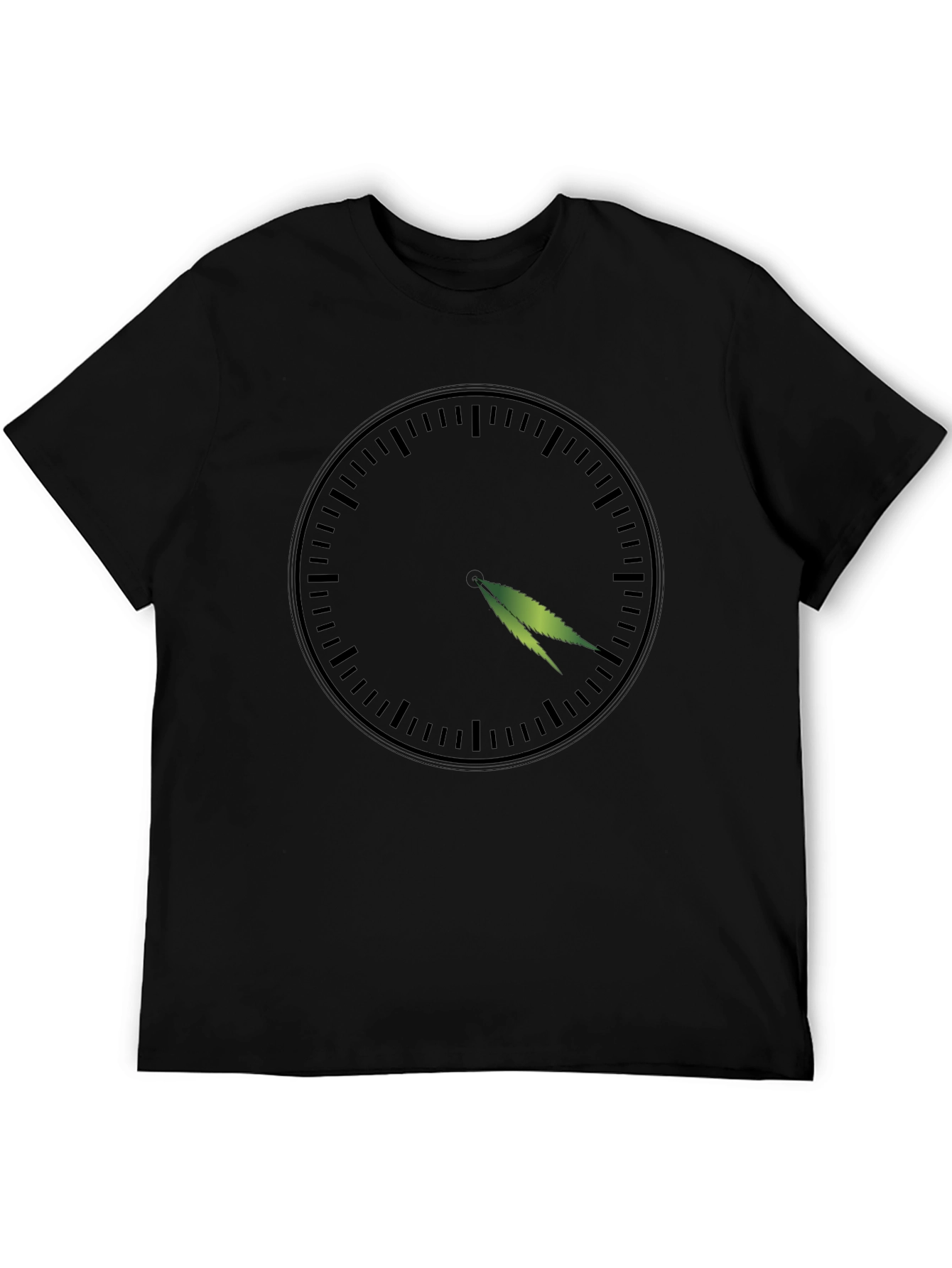 4:20 Time T-Shirt