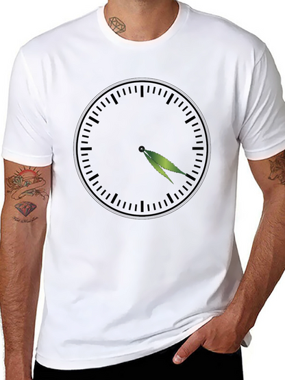 4:20 Time T-Shirt