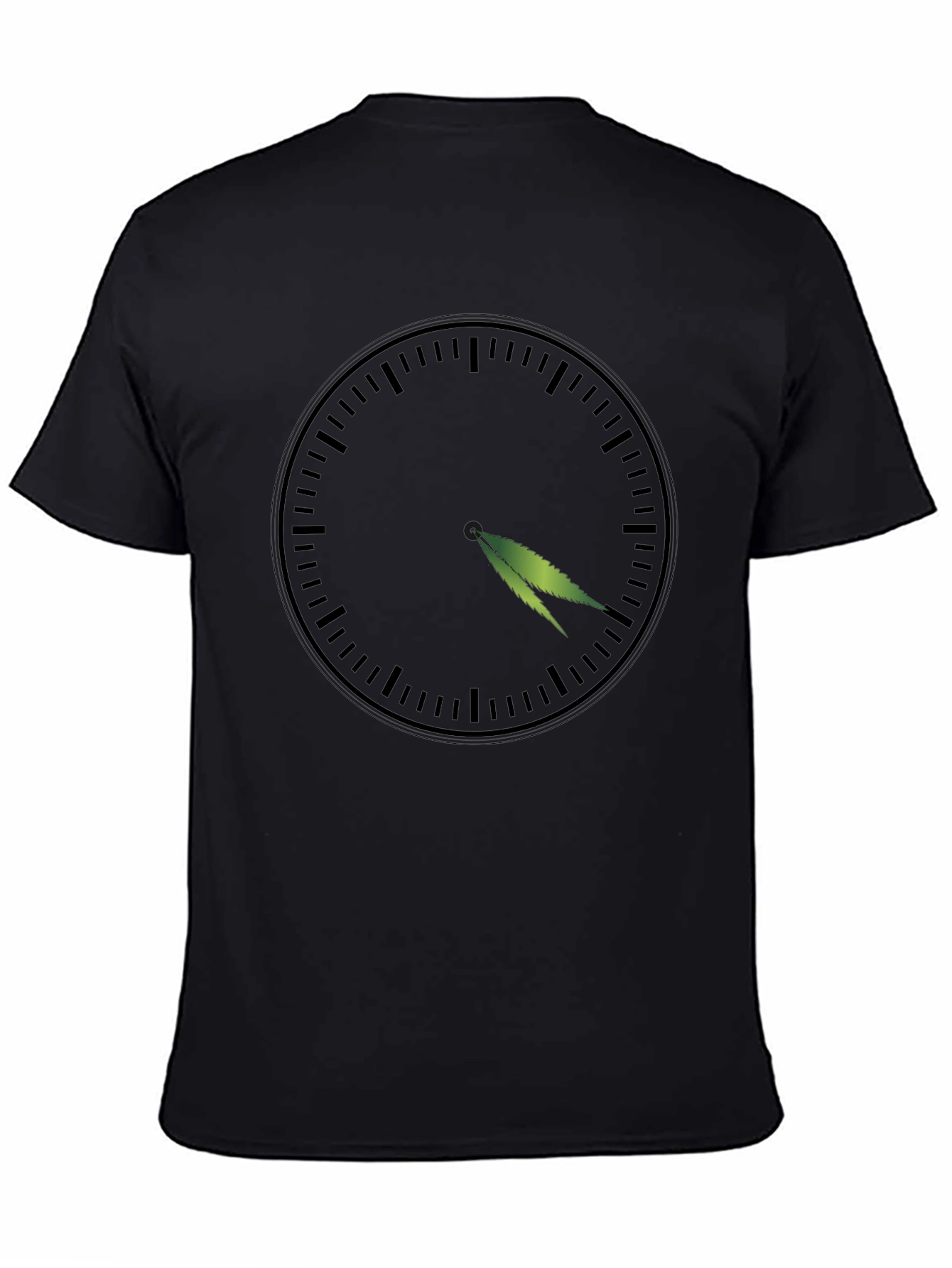 4:20 Time T-Shirt
