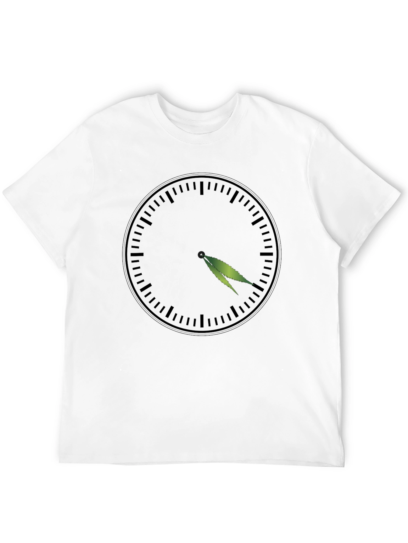 4:20 Time T-Shirt
