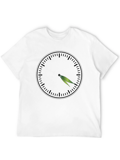 4:20 Time T-Shirt