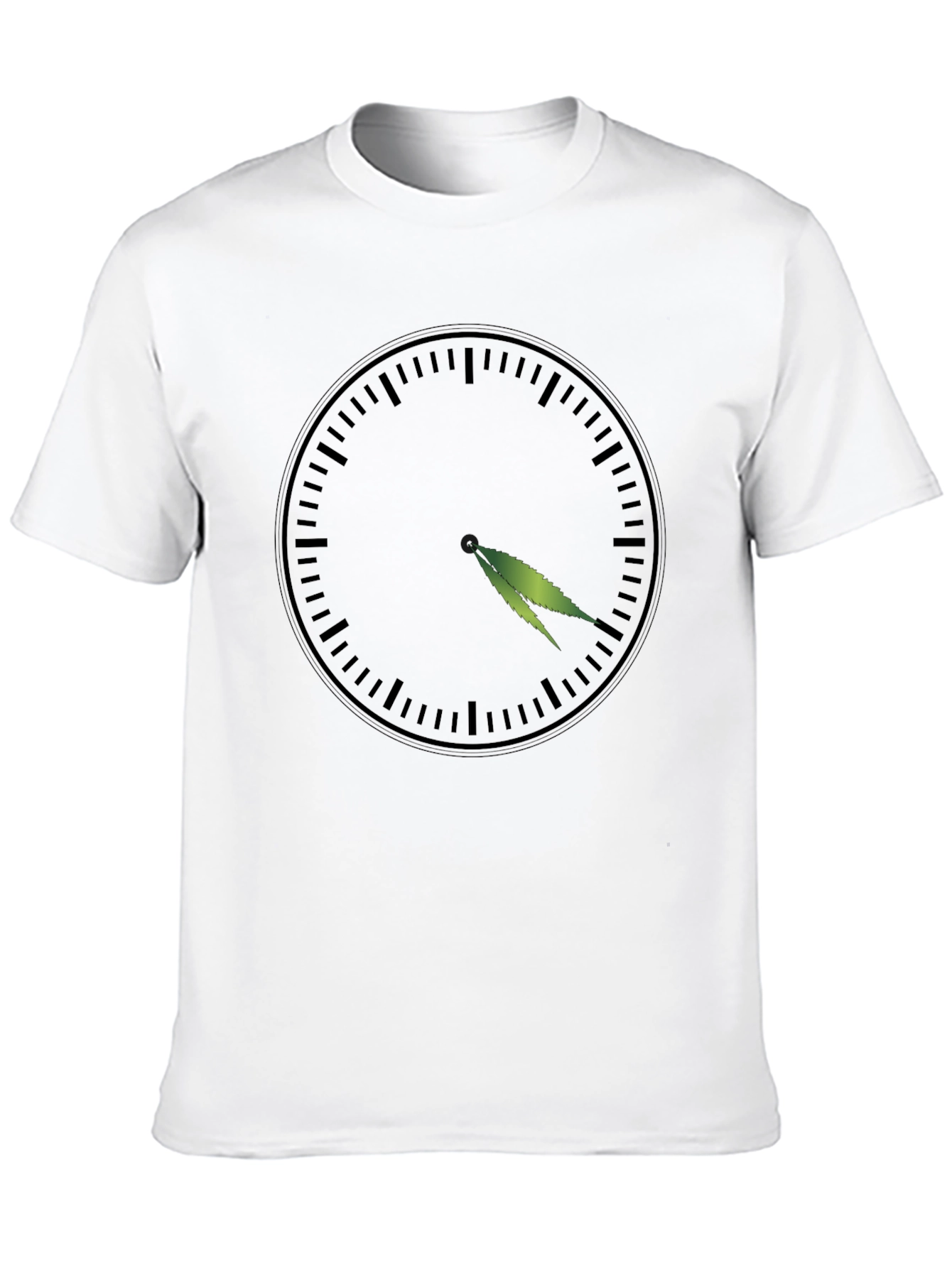 4:20 Time T-Shirt