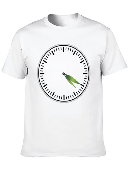 4:20 Time T-Shirt