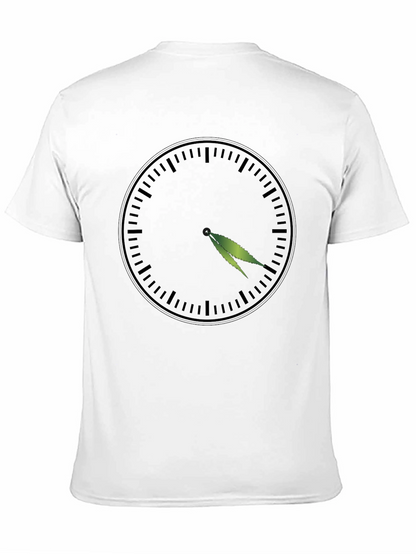 4:20 Time T-Shirt