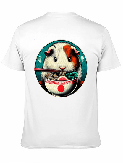 Guinea Pig Ramen T-Shirt