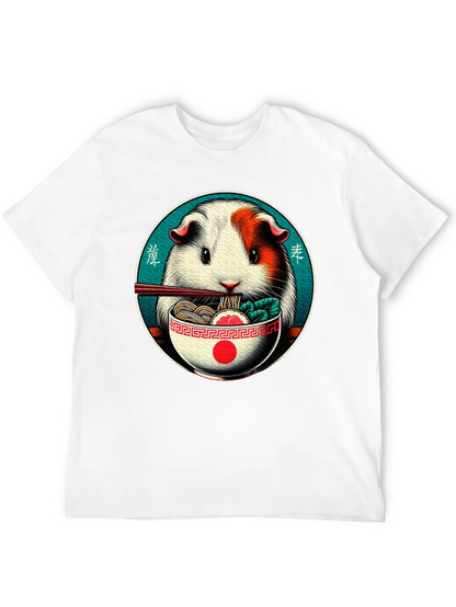 Guinea Pig Ramen T-Shirt