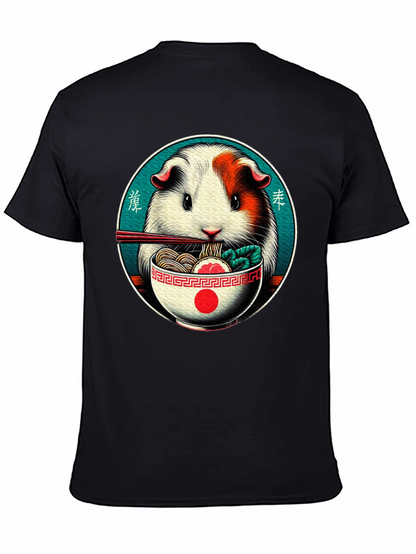 Guinea Pig Ramen T-Shirt