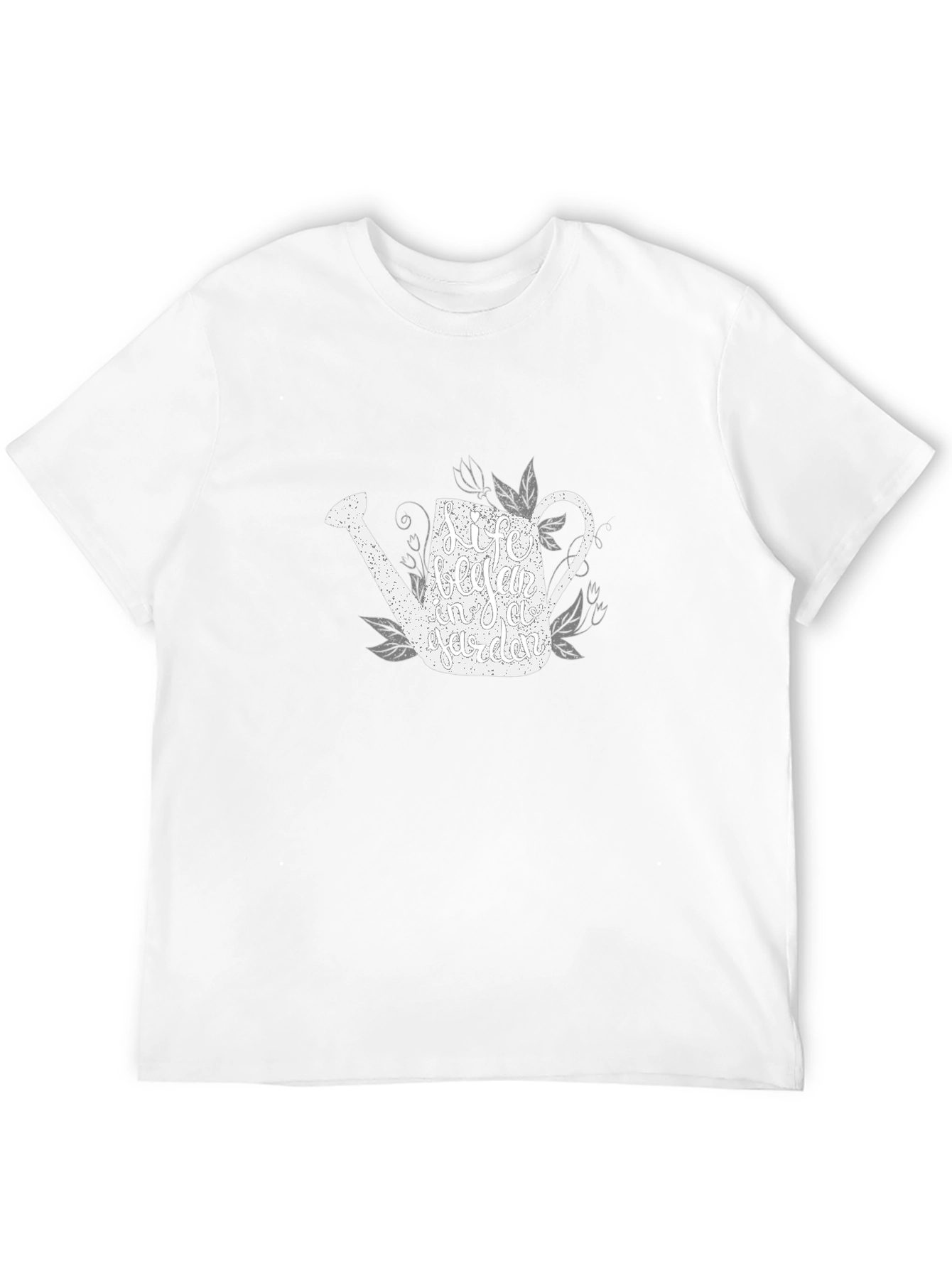 Gardeners Delight T-Shirt