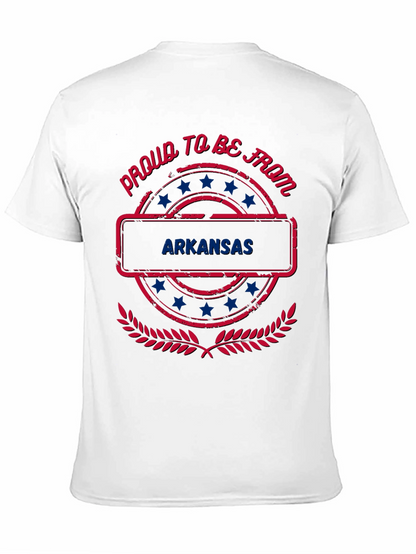 Proud to be from Arkansas T-Shirt