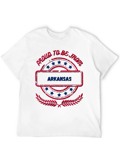 Proud to be from Arkansas T-Shirt